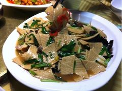 -大梁骨头馆·酱骨老菜(友好店)