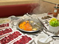 -八合里潮汕鲜牛肉火锅(万科里店)