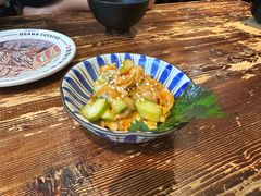 -小川洋风料理(汉街店)