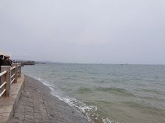 -日照灯塔风景区