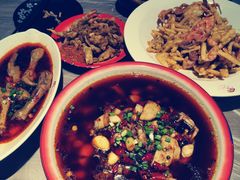 -李叔叔虾蟹大排档(青羊店)