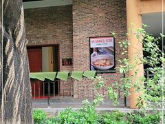 -顺风山庄(水濂山店)