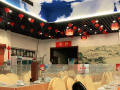 -大眼锅贴饺子(河西店)