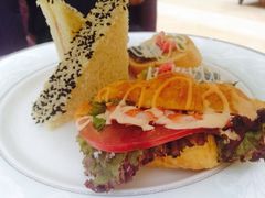 iphone_upload_pic-利顺德大饭店·维多利亚花园(小白楼店)