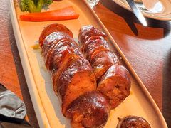 -ONE SMILE 美式烟熏慢烤(壹方汇店)