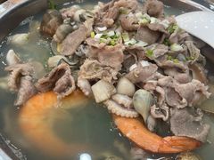 -渔码头食府·20年蓬莱老字号(登州路店)