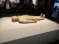 -北京大葆台遗址博物馆