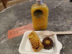 -Perma Café樸門(五羊店)