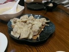 -俏东方·海味水饺·青岛菜(崂山店)