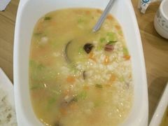 -乌镇那一年小院主题餐厅(甘泉西路店)