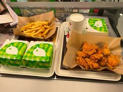 -德克士(龙阳广场店)