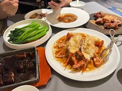 -徐记海鲜·宴会(大唐西市|丰庆店)