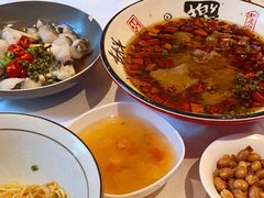 -清河半岛微风餐厅