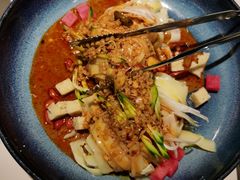 -阿里疆Alijiang·丝路美食·异域风情·清真(长楹天街店)