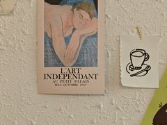 -ABCD咖啡屋(妇幼店)