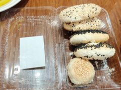 -王家沙点心店(南京西路总店)