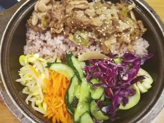 -米字旁先锋韩餐(茂业天地店)