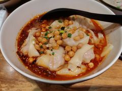 红油抄手-谭师爷龙抄手(白下路店)
