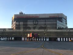 -谢列梅捷沃国际机场