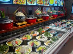 -陈家老院子·长春特色东北家宴(一匡街店)