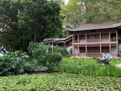 -深圳国际园林花卉博览园