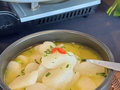 -老北门·苏帮菜·湖景包间(月光码头店)