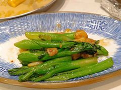 -常来小聚·广州非遗传承餐厅(高德置地店)