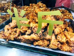 -阿捡忭京炸鸡(韭菜园总店)