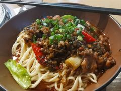 -赤面仔(麓湖美食岛店)