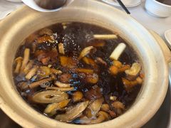 -天宜隆蘑菇宴火锅(石景山旗舰店)