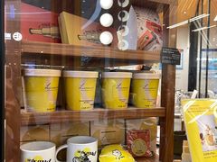 -LUNEURS月乐诗·法式冰淇淋(北外滩来福士广场店)