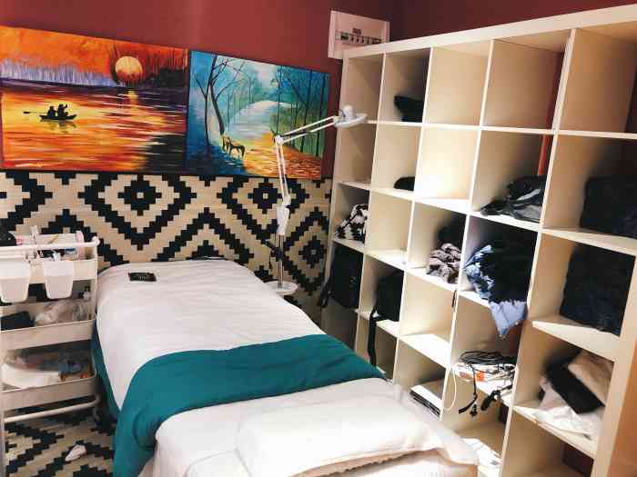 天美mask·染发烫发造型工作室-"【项目】烫发不得不说他家,真心烫发