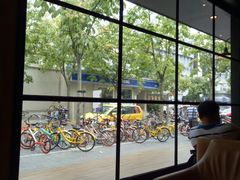 -星巴克(甘河路店)