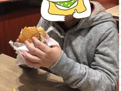 -The Habit Burger Grill 哈比特汉堡(爱琴海店)