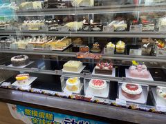 -85度C(深圳佳宁娜店)