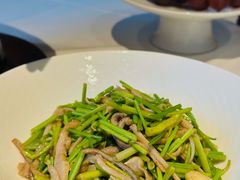 -四季民福烤鸭店(外滩外白渡桥店)