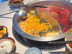 -芈重山老火锅(广州首店)