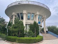 -莫内艺术岛海景咖啡