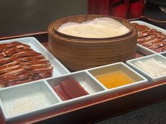 -荣兴酒家(徐家汇店)