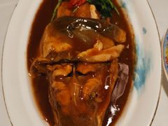 -肆月河豚·新淮扬(金融街店)