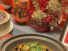 -汉水谣·江景餐厅(江滩店)