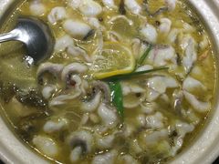 -臻吃客主题餐厅(人民路店)