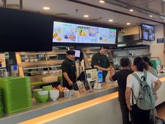 -老乡鸡(合肥高铁南站店)