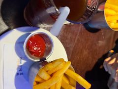 -bluefrog蓝蛙(皇庭广场店)