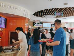 -闫家驴肉老店(华电一校店)