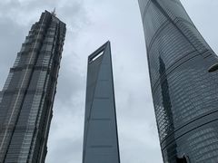 -上海中心大厦