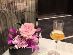 -东海朗廷酒店-唐阁T’ANG COURT 中餐厅