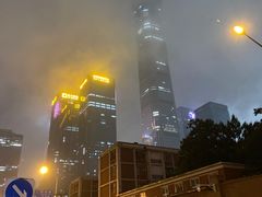 -中央广播电视总台(光华路办公区)