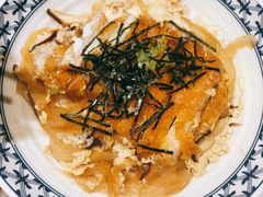 猪排饭-和喜居酒屋(万龙丽水湾店)