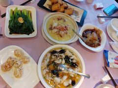 -顺风海鲜港(长寿路店)